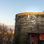 Nocleg ze śniadaniem Al Torrione 3*