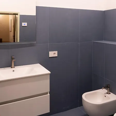 Al Torrione Bed & Breakfast Belluno