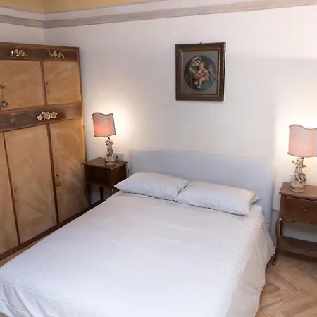 Al Torrione Bed & Breakfast Belluno