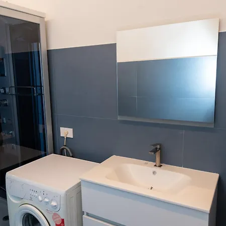 Bed and breakfast Al Torrione Belluno