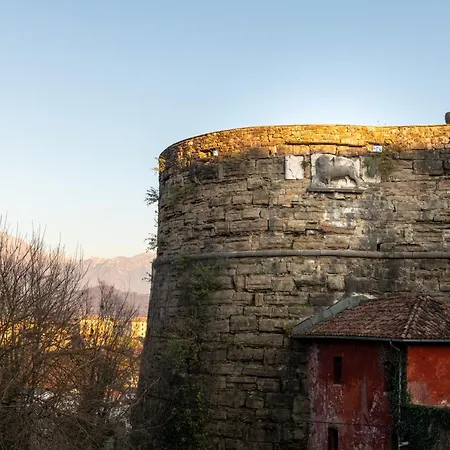 Bed and breakfast Al Torrione 3*