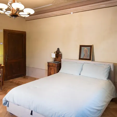 Bed & Breakfast Al Torrione