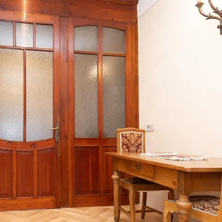Al Torrione Bed & Breakfast Belluno