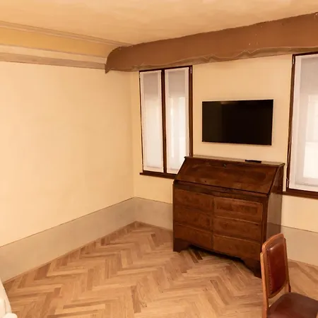 Bed and breakfast Al Torrione