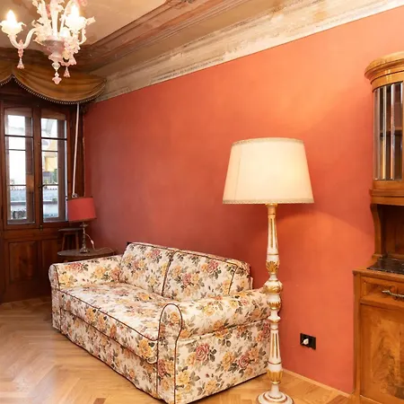 Al Torrione Bed & Breakfast *