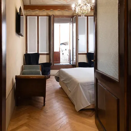 Al Torrione Bed & Breakfast