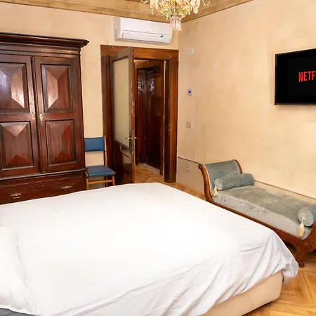 Bed & Breakfast Al Torrione