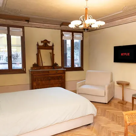 Bed and breakfast Al Torrione Belluno