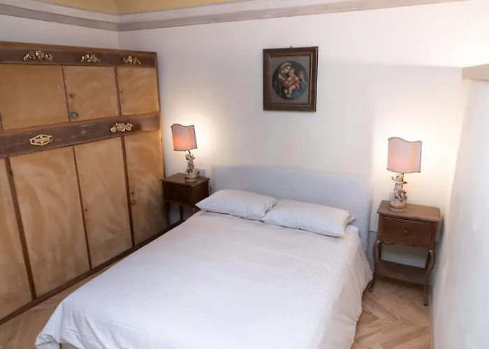 Al Torrione Bed & Breakfast Belluno