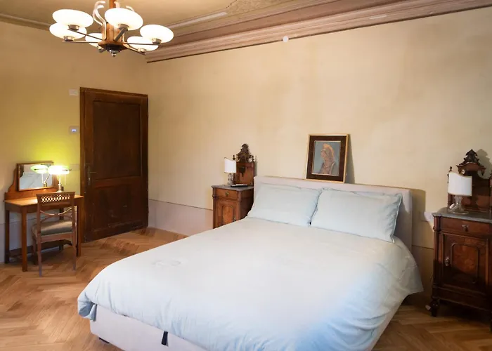 Bed & Breakfast Al Torrione