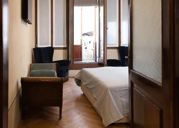 Al Torrione Bed & Breakfast