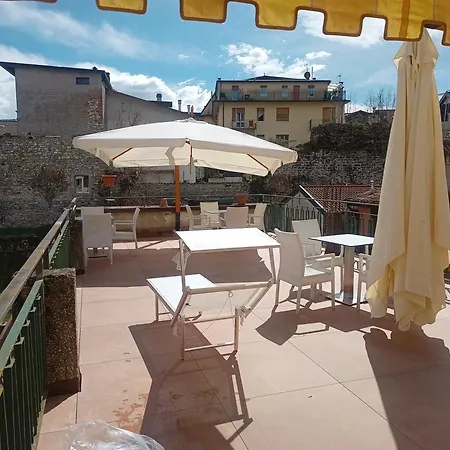 Al Torrione 3*
