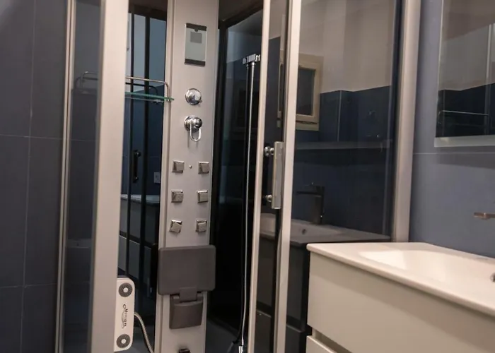 Al Torrione Беллуно