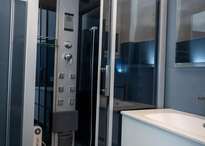 Al Torrione 3* Беллуно