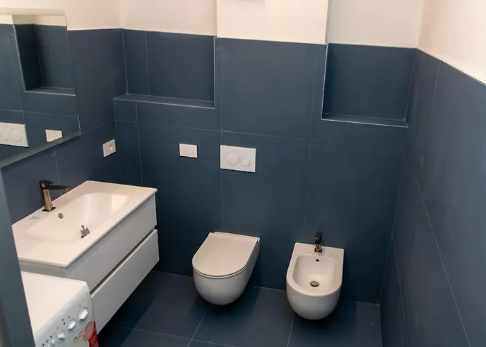 Bed & Breakfast Al Torrione 3*