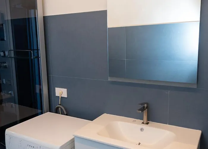 Bed & Breakfast Al Torrione Belluno