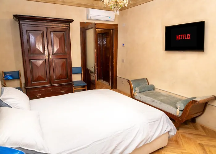 Al Torrione Беллуно