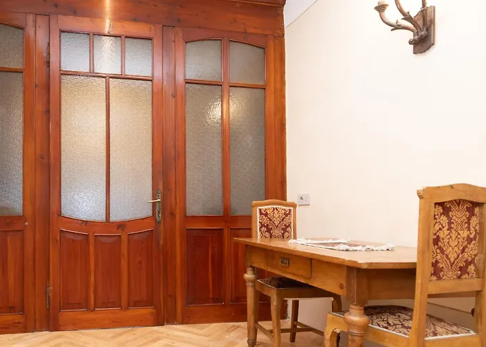 Al Torrione Bed & Breakfast Belluno