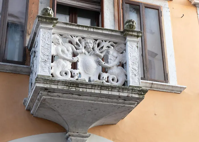 Al Torrione Bed & Breakfast Belluno